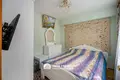 2 bedroom apartment 59 m² Minsk, Belarus