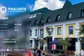 Офис 1 комната 50 м² в Бресте, Беларусь