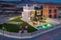 villa de 3 chambres 327 m² Mutxamel, Espagne