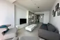 Mieszkanie 3 pokoi 84 m² w Limassol, Cypr