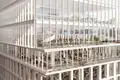 Büro 1 135 m² Moskau, Russland