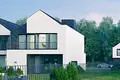 Duplex 3 bedrooms 123 m² Katy, Poland