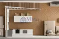 Квартира 1 спальня 42 м² Municipality of Kifisia, Греция