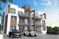 Penthouse 3 pokoi 89 m² Vokolida, Cypr Północny