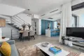 Таунхаус 3 спальни 125 м² Dolores, Испания