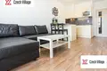 Apartamento 2 habitaciones 30 m² Praga, Chequia