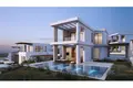 Willa 3 pokoi 225 m² Peyia, Cypr