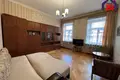 1 room apartment 39 m² in Minsk, Belarus