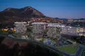 Appartement 3 chambres 100 m² Alanya, Turquie