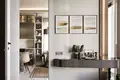 Wohnung 107 m² Akarca Koyu, Türkei