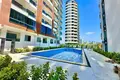 Квартира 3 комнаты 120 м² Мезитли, Турция