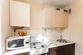 Apartamento 1 habitación 33 m² Minsk, Belarús