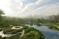 Квартира 3 комнаты 76 м² Чонг Тале, Таиланд
