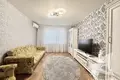 Appartement 2 chambres 54 m² Muchaviecki sielski Saviet, Bélarus