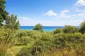 Parcelas 8 200 m² Megali Panagia, Grecia