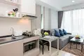 Wohnung 2 zimmer 37 m² Provinz Phuket, Thailand