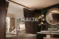 Apartment  Antap, Indonesia