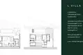 Villa 4 chambres 650 m² Ban Bang Ku, Thaïlande