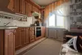 2 room apartment 50 m² Brest, Belarus