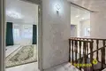 Haus 53 m² Papiarnianski sielski Saviet, Belarus