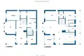 Maison 4 chambres 149 m² Brobole, Finlande