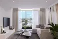 Appartement 2 chambres 84 m² Limassol, Chypre