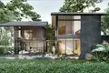 Residential complex Luxury complex of villas in a prestigious area of Bang Tao, Phuket, Thailand