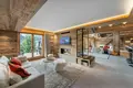 Chalet 6 Schlafzimmer  in Les Allues, Frankreich