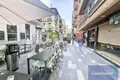 Commercial property 32 m² in Alicante, Spain
