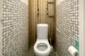 Квартира 3 комнаты 59 м² Минск, Беларусь