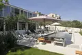 villa de 5 chambres 231 m² Grad Trogir, Croatie