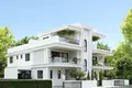 Квартира 2 комнаты 100 м² муниципалитет Ларнака, Кипр