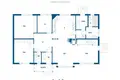 Haus 4 zimmer 116 m² Verwaltungsgemeinschaft Helsinki, Finnland