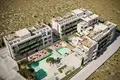 Wohnung 2 zimmer 51 m² Paralimni, Zypern