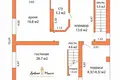 Cottage 149 m² Minsk, Belarus