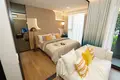 Kondominium 2 Schlafzimmer 80 m² Pattaya, Thailand