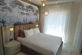 Appartement 2 chambres  Oba, Turquie