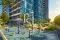 1 bedroom apartment 62 m² Dubai, United Arab Emirates