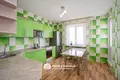 Appartement 2 chambres 61 m² Minsk, Bélarus