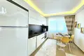 Mieszkanie 3 pokoi 100 m² w Alanya, Turcja