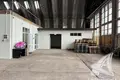 Производство 853 м² в Тельминском сельском Совете, Беларусь