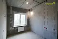 Wohnung 2 zimmer 63 m² Kalodziscanski sielski Saviet, Belarus