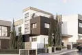 3 bedroom apartment 160 m² Demos Agiou Athanasiou, Cyprus
