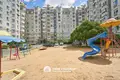 Квартира 1 комната 52 м² Минск, Беларусь