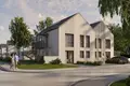 Appartement 3 chambres 47 m² Wiazowna, Pologne