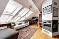 4 room apartment 157 m² Warsaw, Poland