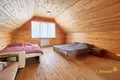 House 108 m² Dziarzynski sielski Saviet, Belarus