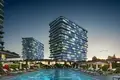 Квартира 1 комната 223 м² Зейтинбурну, Турция