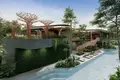 Студия 1 комната 34 м² Choeng Thale, Таиланд