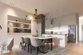Квартира 4 комнаты 279 м² Чешме, Турция